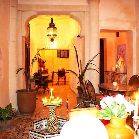 Riad Chakir Mogador Essaouira Exterior foto