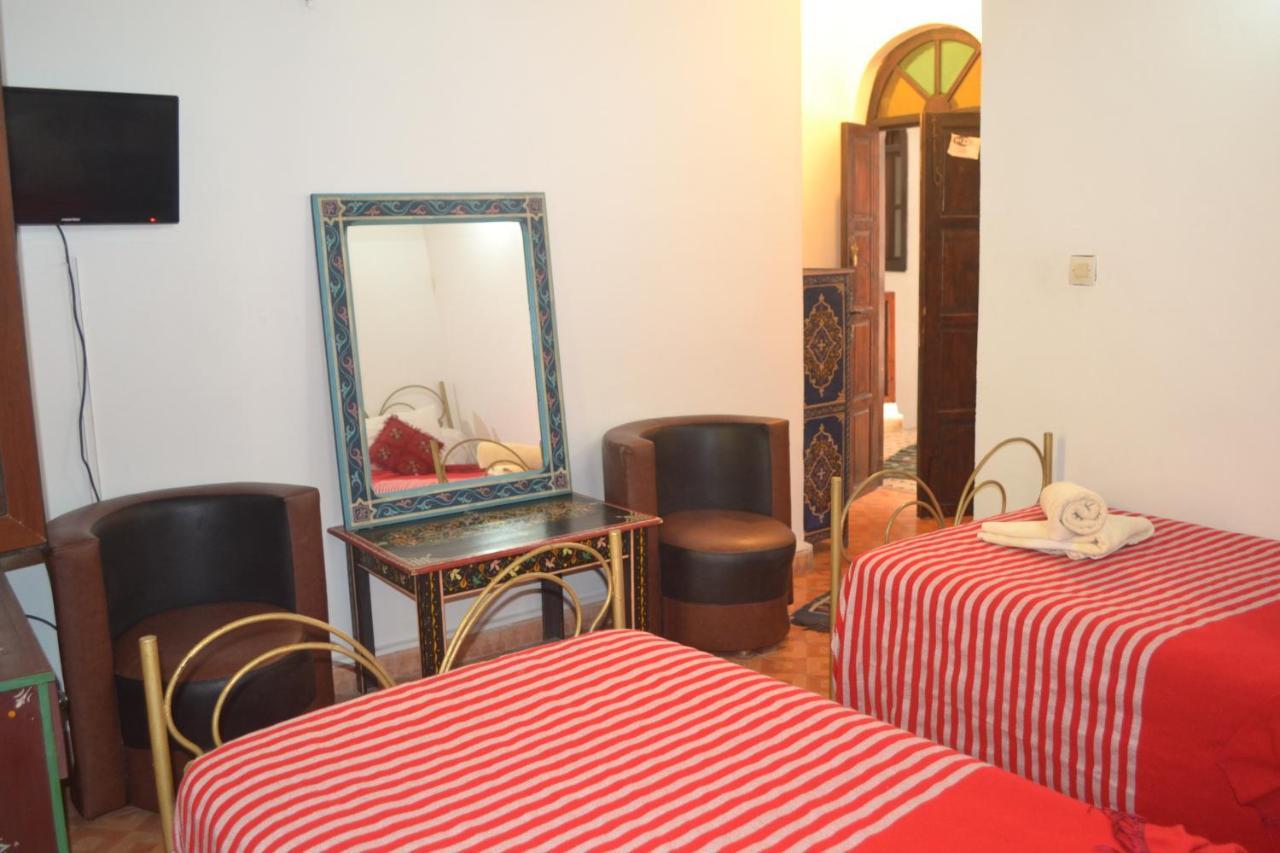 Riad Chakir Mogador Essaouira Exterior foto