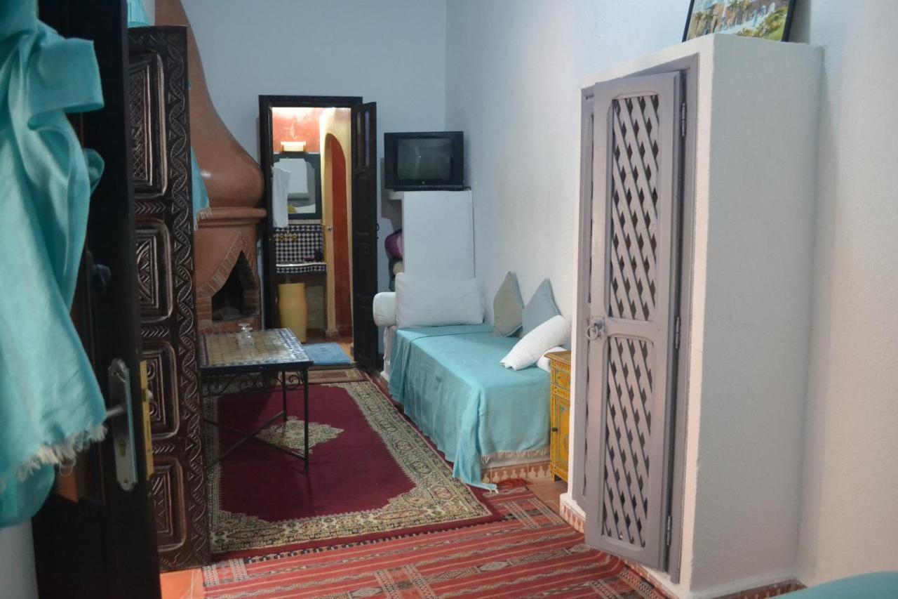 Riad Chakir Mogador Essaouira Exterior foto