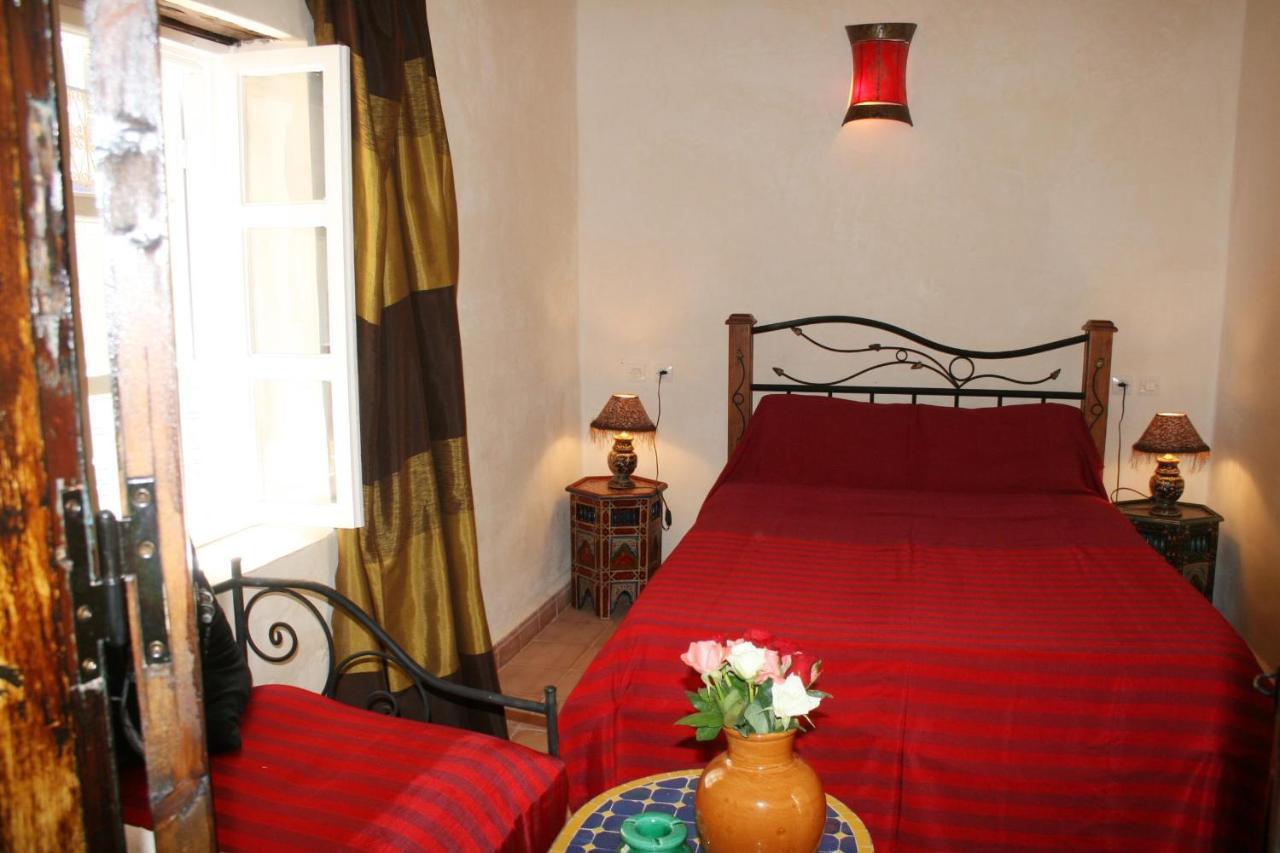 Riad Chakir Mogador Essaouira Exterior foto