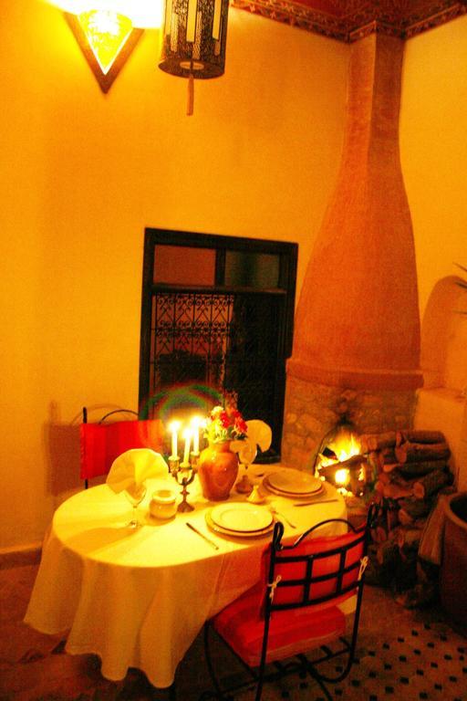 Riad Chakir Mogador Essaouira Exterior foto