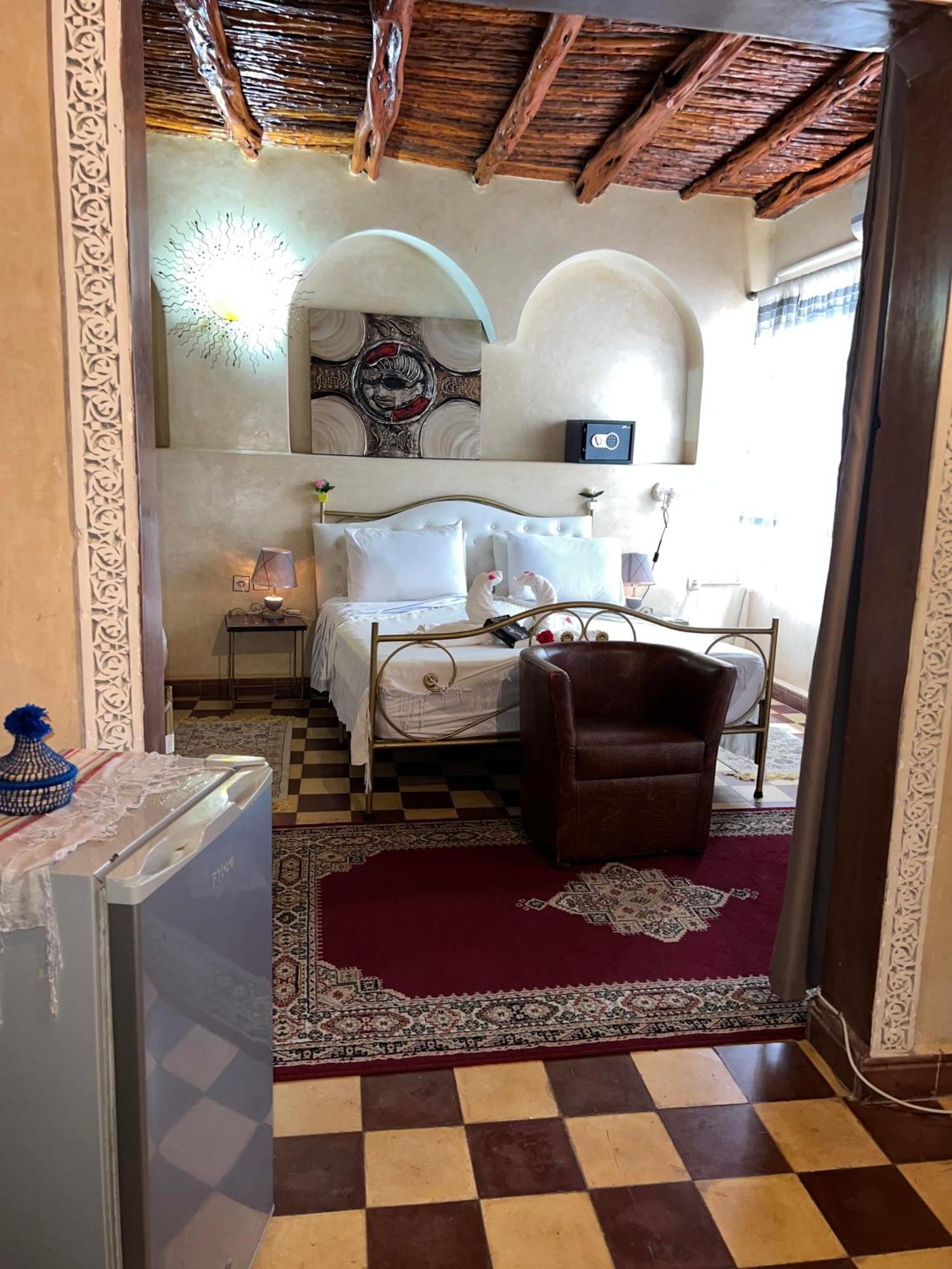 Riad Chakir Mogador Essaouira Exterior foto