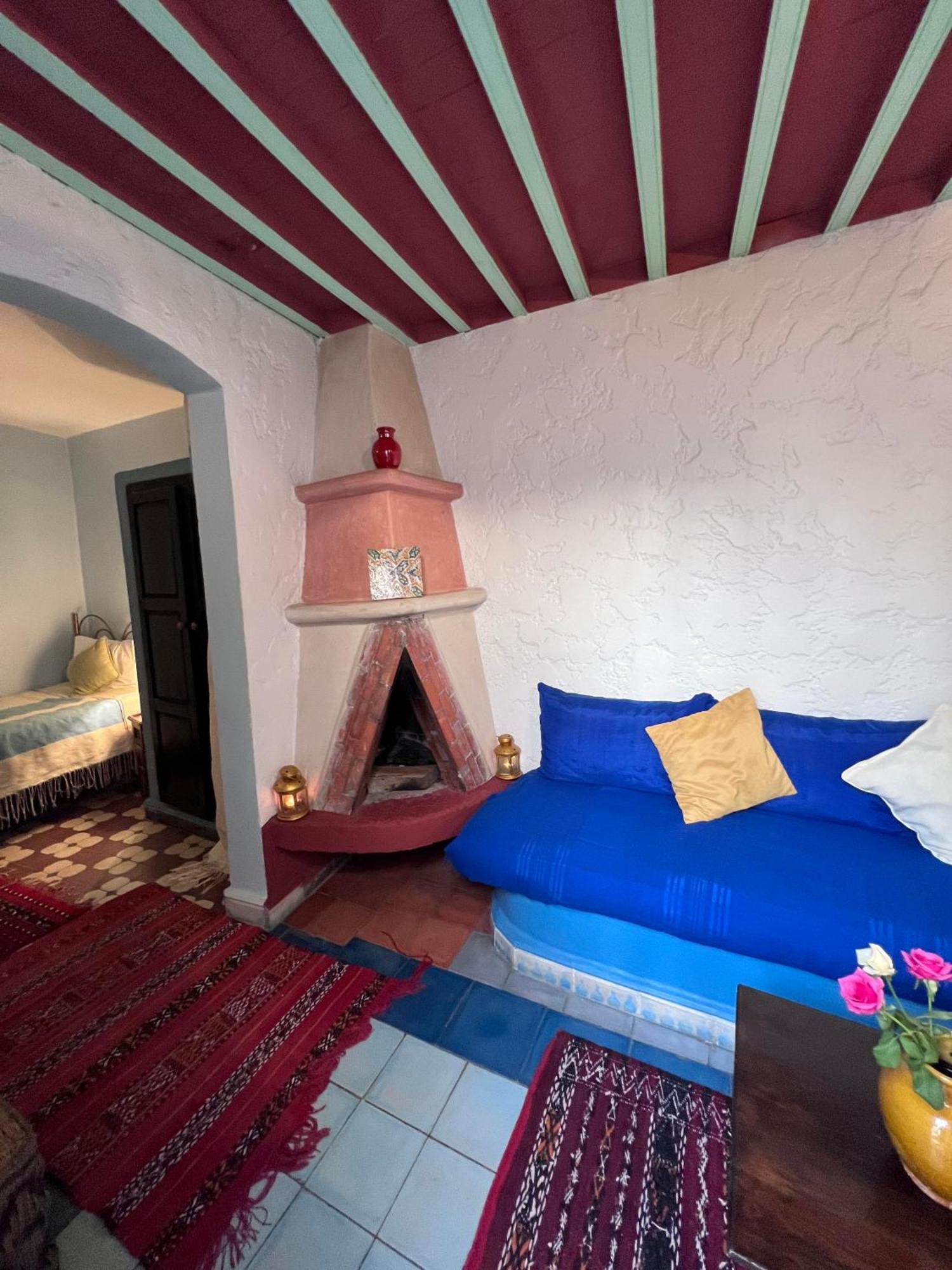 Riad Chakir Mogador Essaouira Exterior foto