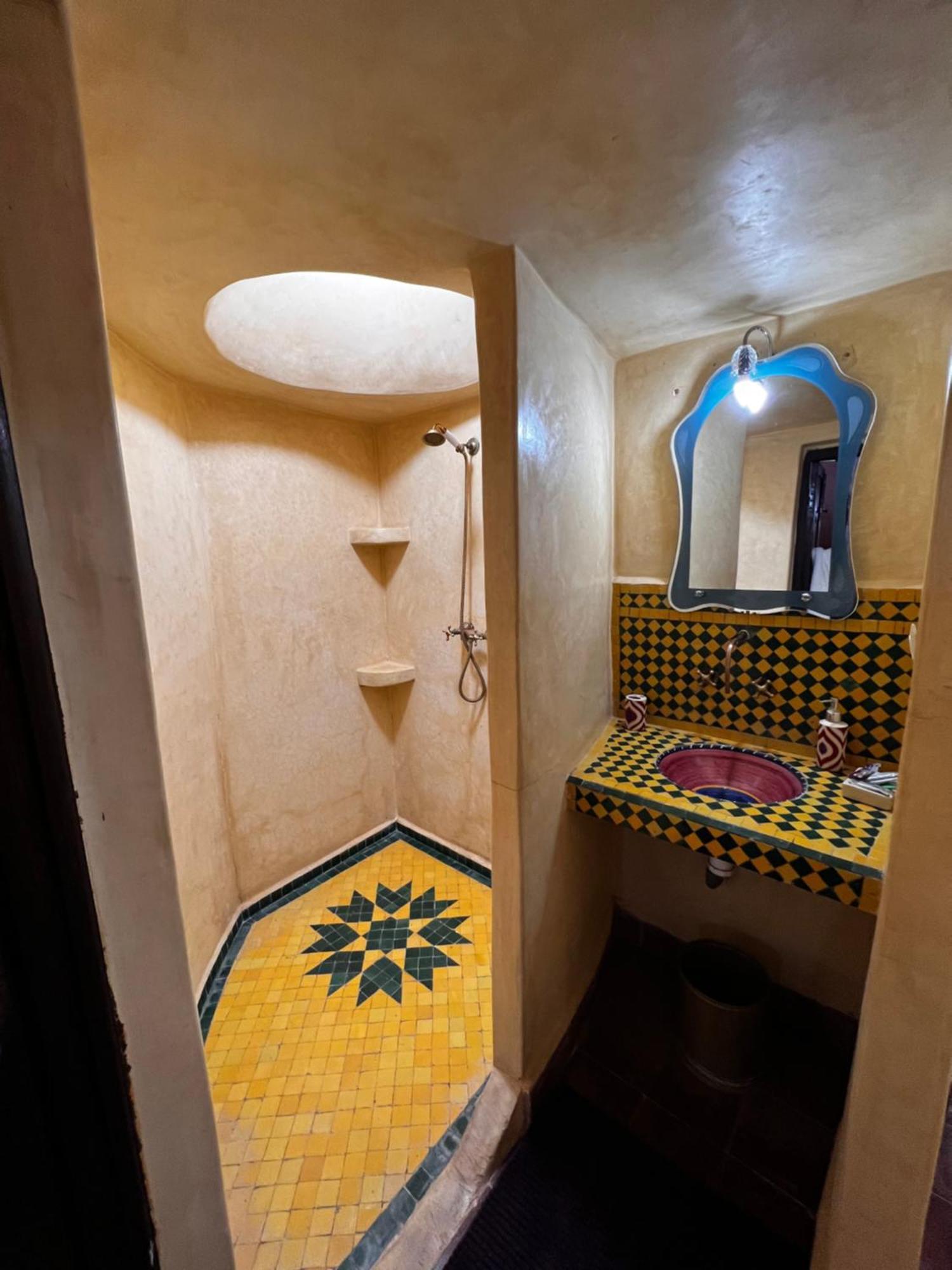 Riad Chakir Mogador Essaouira Exterior foto