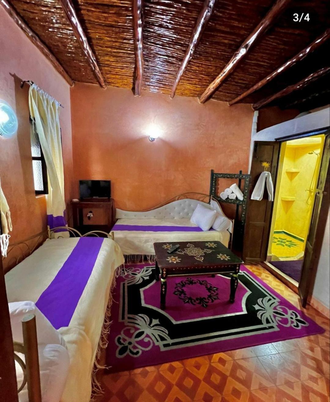 Riad Chakir Mogador Essaouira Exterior foto