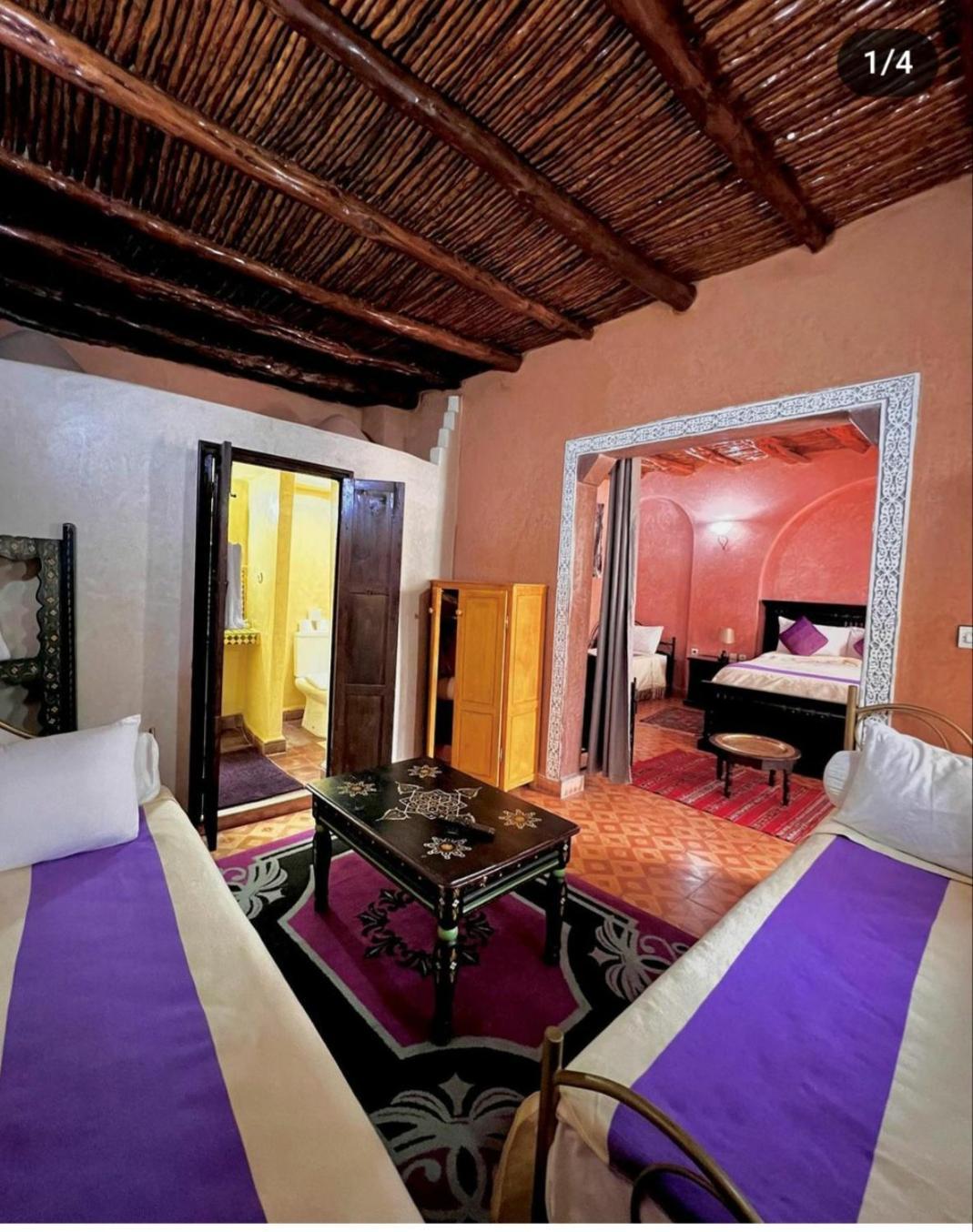 Riad Chakir Mogador Essaouira Exterior foto