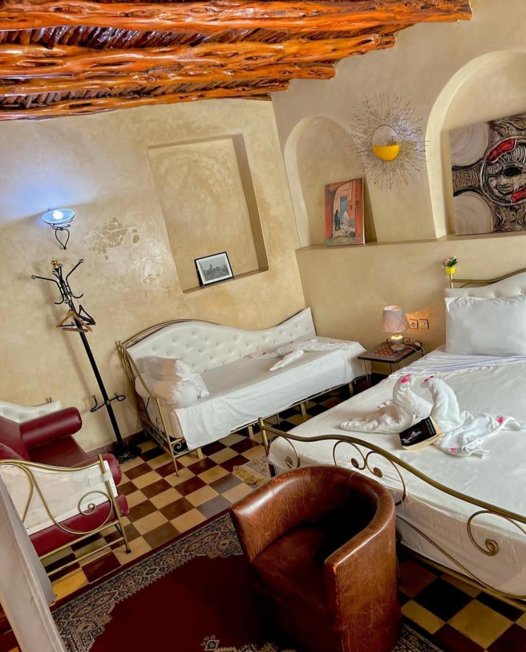 Riad Chakir Mogador Essaouira Exterior foto