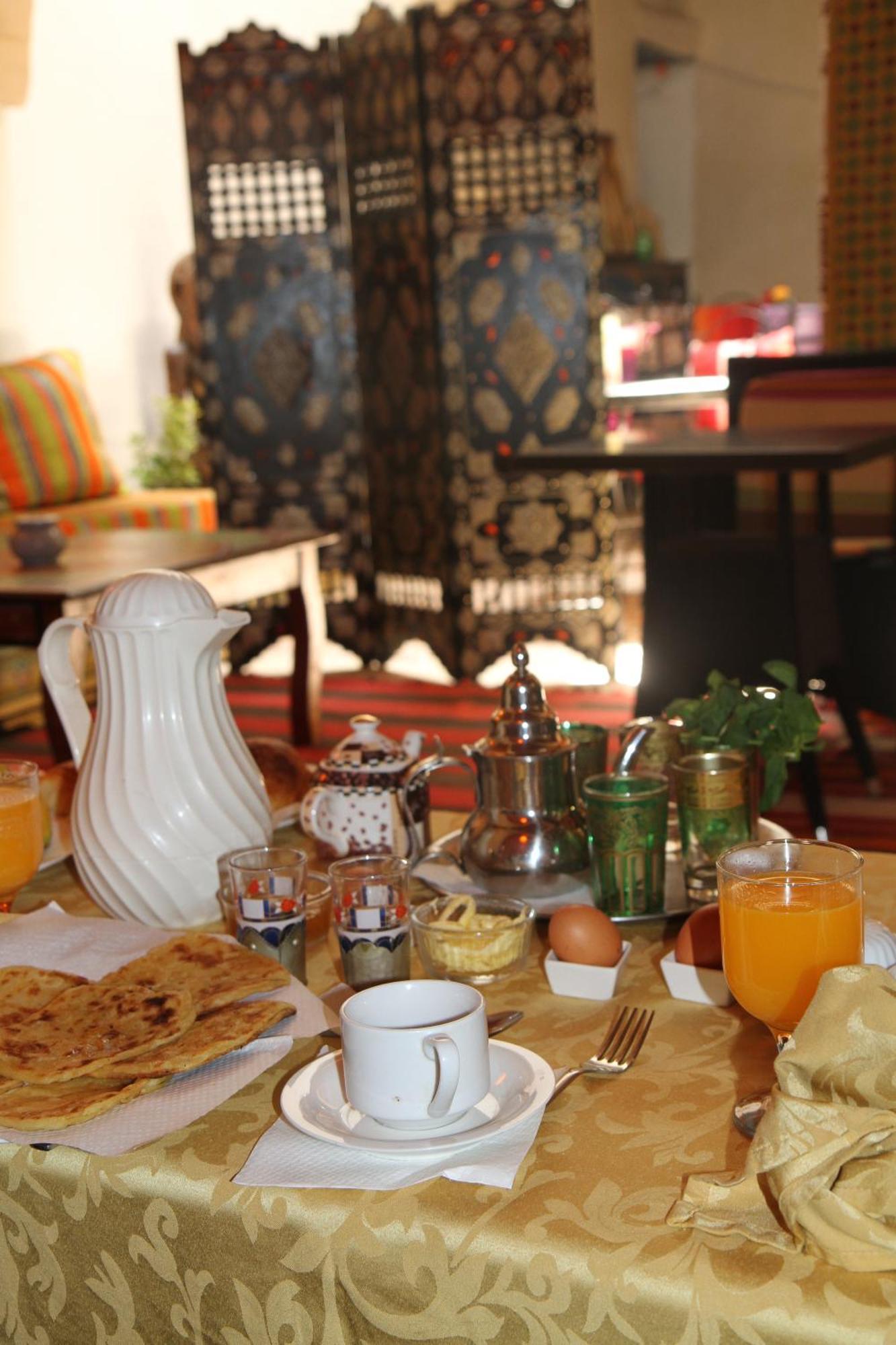 Riad Chakir Mogador Essaouira Exterior foto
