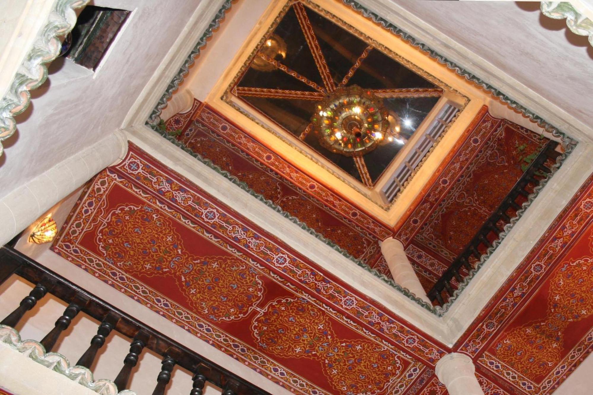 Riad Chakir Mogador Essaouira Exterior foto