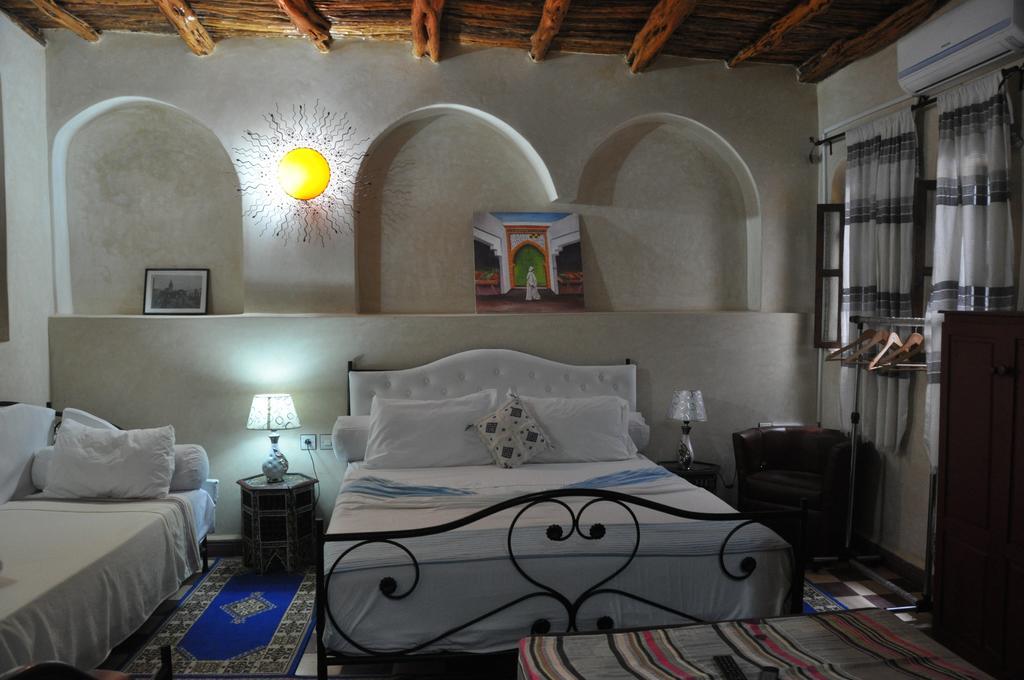 Riad Chakir Mogador Essaouira Exterior foto
