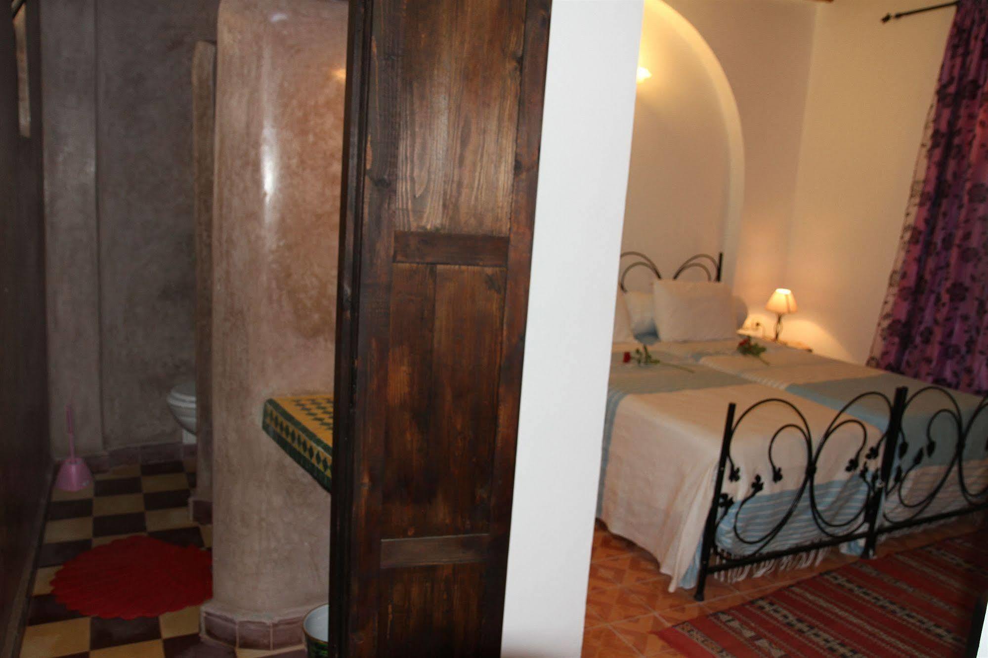 Riad Chakir Mogador Essaouira Exterior foto