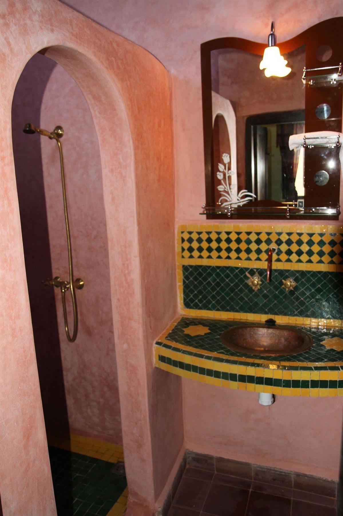 Riad Chakir Mogador Essaouira Exterior foto