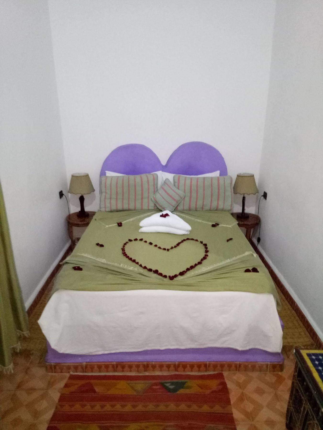 Riad Chakir Mogador Essaouira Exterior foto