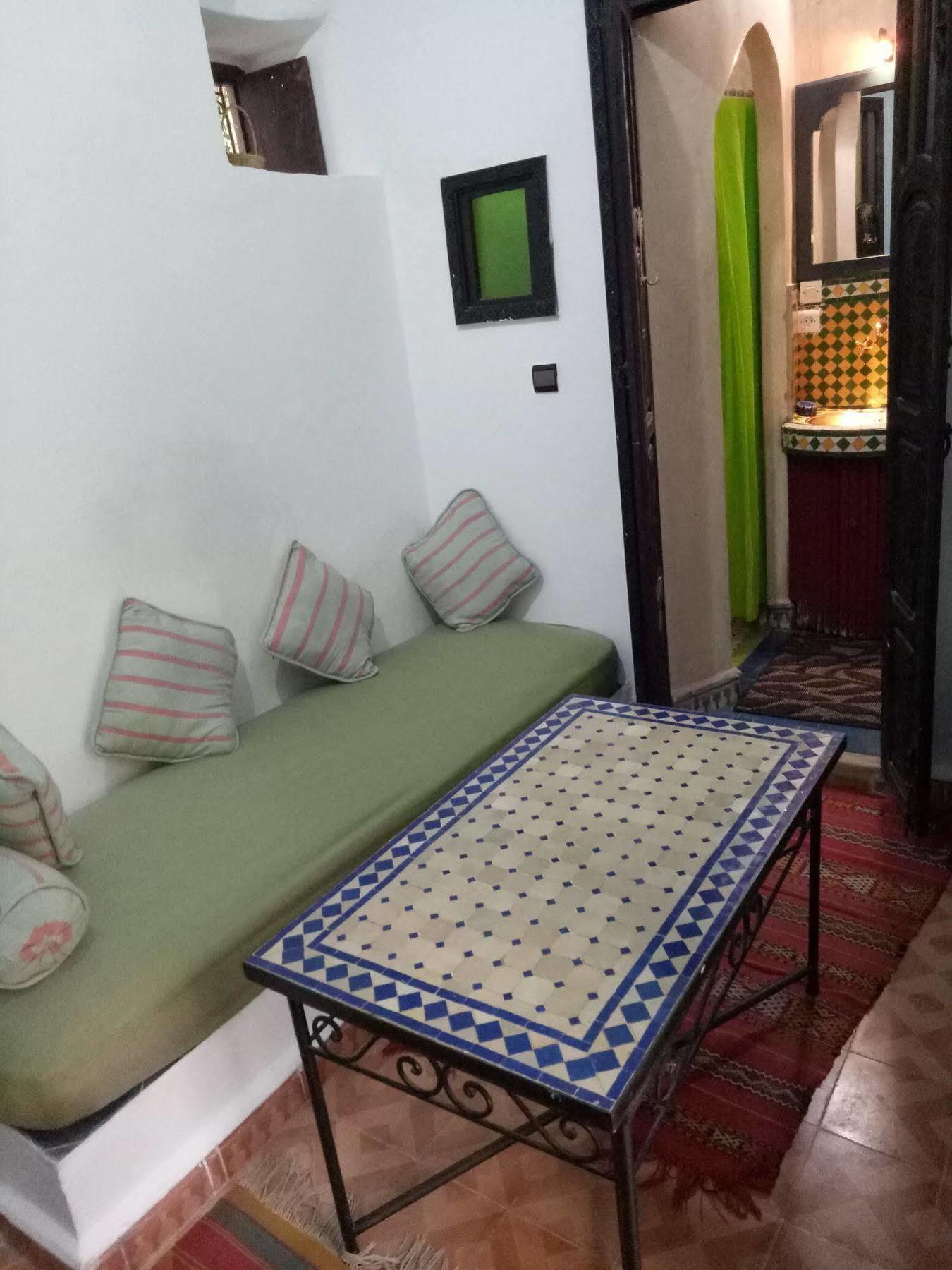 Riad Chakir Mogador Essaouira Exterior foto