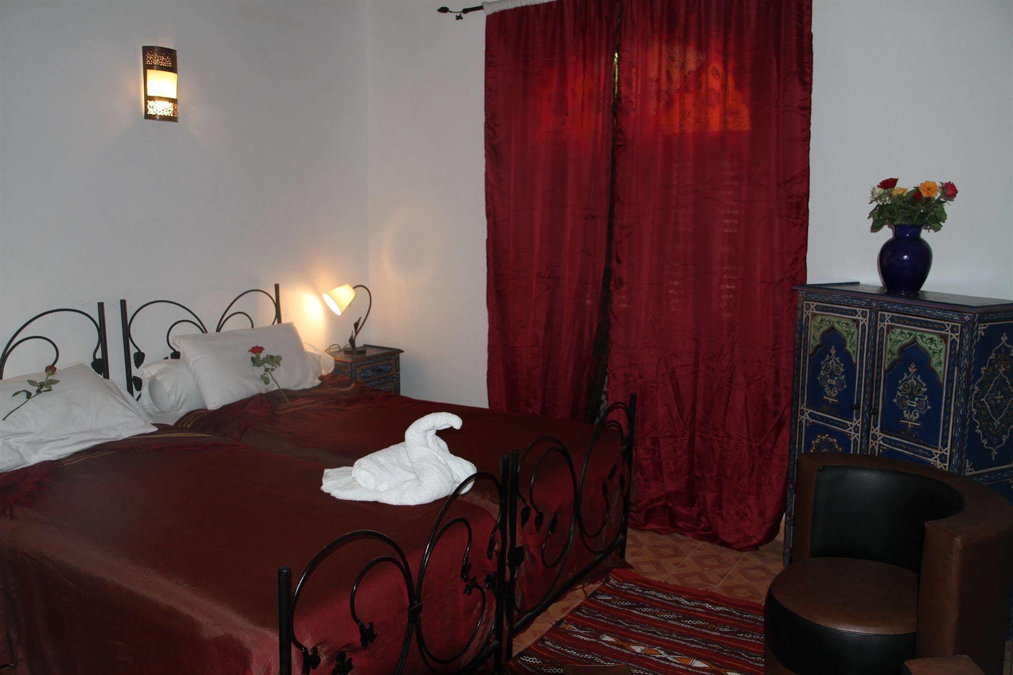Riad Chakir Mogador Essaouira Exterior foto