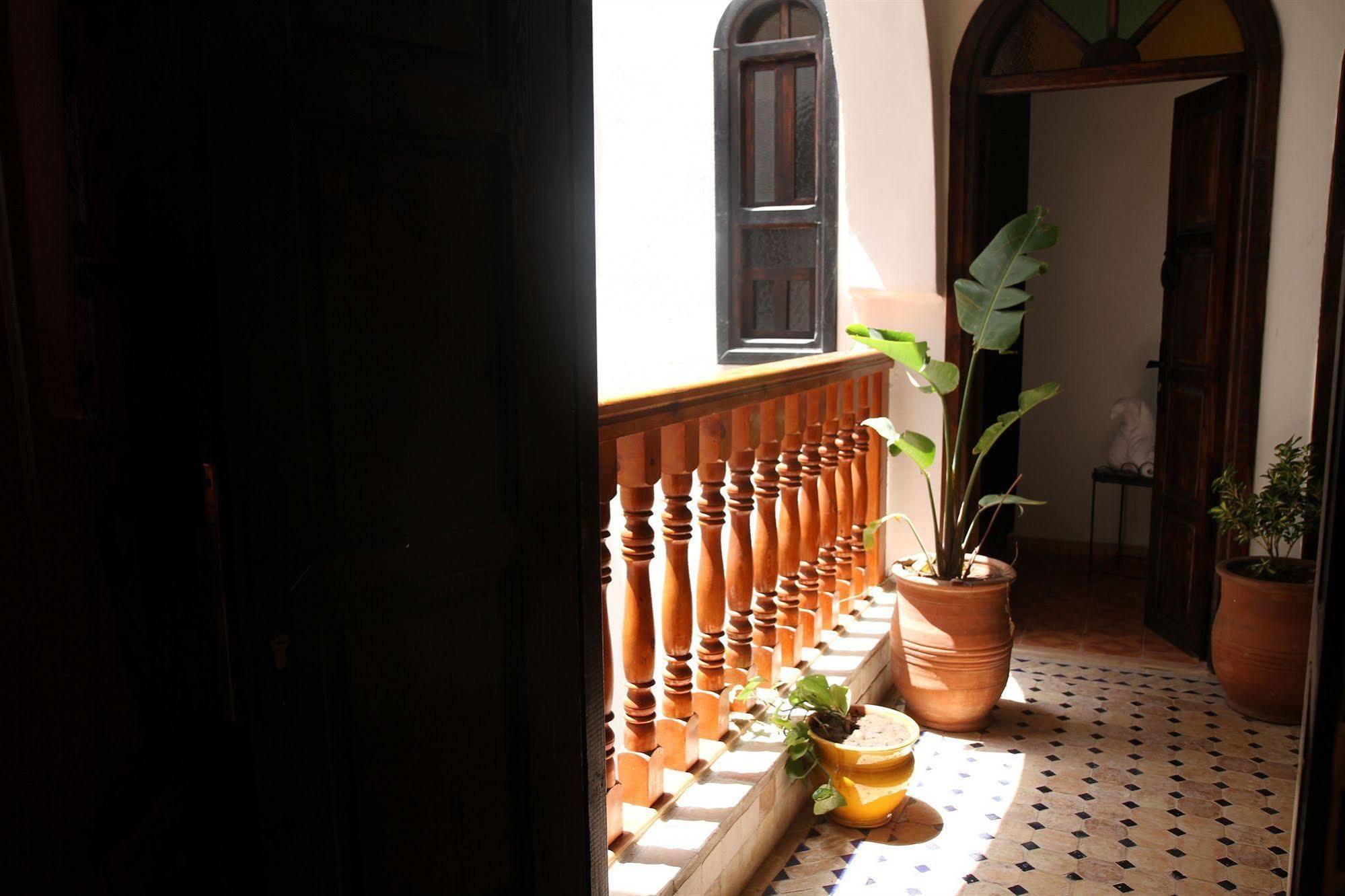 Riad Chakir Mogador Essaouira Exterior foto