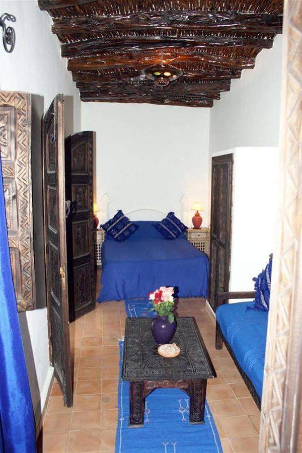 Riad Chakir Mogador Essaouira Exterior foto